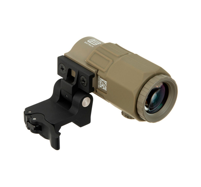 Увеличитель EOTech G45 Tan 5х w/STS Mount (G45.STSTan)