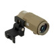 Увеличитель EOTech G45 Tan 5х w/STS Mount (G45.STSTan)
