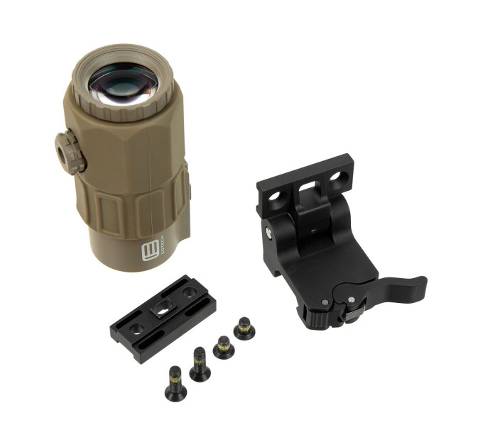 Увеличитель EOTech G45 Tan 5х w/STS Mount (G45.STSTan)