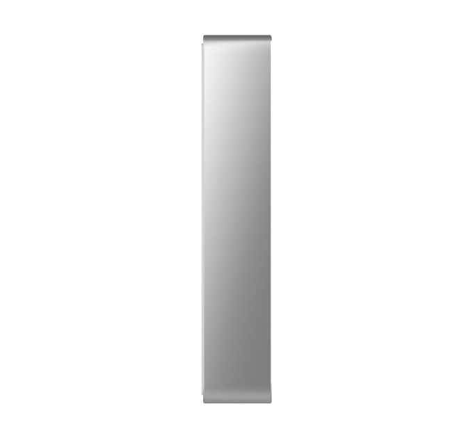 Бездротова клавіатура Ajax Keypad Outdoor White вулична IP66