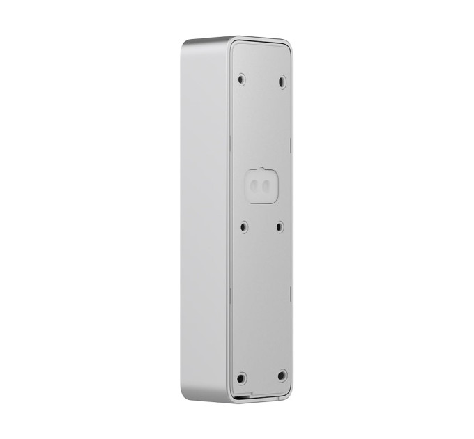 Бездротова клавіатура Ajax Keypad Outdoor White вулична IP66