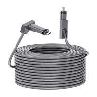 Дата кабель для Starlink Satellite Gen2 (V2) 61м Дата кабель для Starlink Satellite Gen2 (V2) 61м