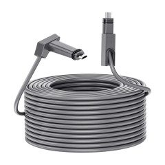 Дата кабель для Starlink Satellite Gen2 (V2) 61м