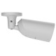 IP-видеокамера 8MP Ajax BulletCam HL (8MP/4mm) White f=4mm, ИК+LED-подсветка, с микрофоном