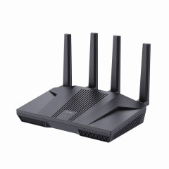 WiFi 6 маршрутизатор GL.iNet Flint 2 (GL-MT6000-EU) 2.5G двухдиапазонный