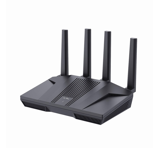 WiFi 6 маршрутизатор GL.iNet Flint 2 (GL-MT6000-EU) 2.5G двухдиапазонный