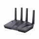 WiFi 6 маршрутизатор GL.iNet Flint 2 (GL-MT6000-EU) 2.5G двухдиапазонный