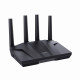 WiFi 6 маршрутизатор GL.iNet Flint 2 (GL-MT6000-EU) 2.5G двухдиапазонный