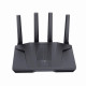 WiFi 6 маршрутизатор GL.iNet Flint 2 (GL-MT6000-EU) 2.5G двухдиапазонный