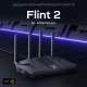 WiFi 6 маршрутизатор GL.iNet Flint 2 (GL-MT6000-EU) 2.5G двухдиапазонный