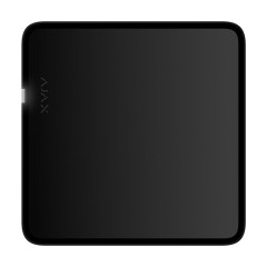 IP-видеорегистратор 8-канальный 12Mp Ajax NVR HAC (8ch) 220V Black