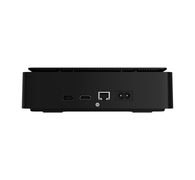 IP-видеорегистратор 8-канальный 12Mp Ajax NVR HAC (8ch) 220V Black