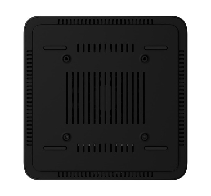 IP-видеорегистратор 8-канальный 12Mp Ajax NVR HAC (8ch) 220V Black