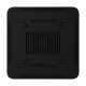 IP-видеорегистратор 8-канальный 12Mp Ajax NVR HAC (8ch) 220V Black