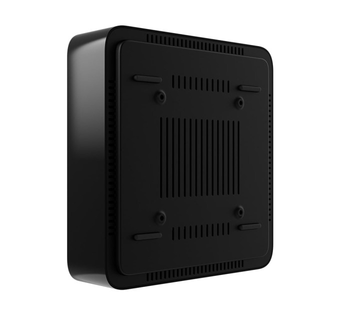 IP-видеорегистратор 8-канальный 12Mp Ajax NVR HAC (8ch) 220V Black
