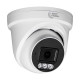 IP-видеокамера 5MP Light Vision VLC-1256DI White (Linklemo) f=2.8mm с микрофоном