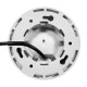 IP-видеокамера 5MP Light Vision VLC-1256DI White (Linklemo) f=2.8mm с микрофоном