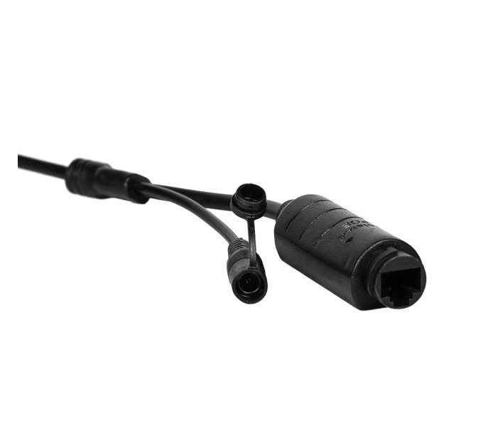 IP-видеокамера 5MP Light Vision VLC-1256DI White (Linklemo) f=2.8mm с микрофоном
