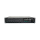 Підсилювач-мікшер Vellez 600ПП028М-FM/МР, 4 зони, 600W