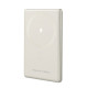 Повербанк 5000mAh Choetech B738 White QC3.0 PD3.0 беспроводная магнитная зарядка