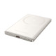 Повербанк 5000mAh Choetech B738 White QC3.0 PD3.0 беспроводная магнитная зарядка