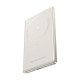 Повербанк 5000mAh Choetech B738 White QC3.0 PD3.0 беспроводная магнитная зарядка