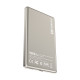 Повербанк 5000mAh Choetech B738 White QC3.0 PD3.0 беспроводная магнитная зарядка