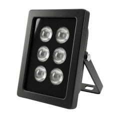 Інфракрасний прожектор Light Vision VLC-0612IR 90° Інфракрасний прожектор Light Vision VLC-0612IR 90°