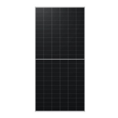 Сонячна панель LONGi LR7-72HVD-650M Hi-Mo X10 Scientist 650W двостороння Сонячна панель LONGi LR7-72HVD-650M Hi-Mo X10 Scientist 650W двостороння