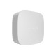 Беспроводной датчик температуры и влажности Ajax LifeQuality Lite Jeweller White