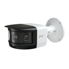 IP-відеокамера панорамна 2Mp*4 TVT TD-6528M3N (D/PE/AR2) f=3.3mm IP-відеокамера панорамна 2Mp*4 TVT TD-6528M3N (D/PE/AR2) f=3.3mm