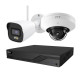 Комплект IP-видеонаблюдения на 2 камеры TVT IP-Video Kit 2x5Mp (D/B) WiFi: 1 цилиндрическая 5Mp WiFi видеокамера + 1 купольная 5Mp WiFi видеокамера + 4-канальный 8Mp видеорегистратор Комплект IP-видеонаблюдения на 2 камеры TVT IP-Video Kit 2x5Mp (D/B) WiFi: 1 цилиндрическая 5Mp WiFi видеокамера + 1 купольная 5Mp WiFi видеокамера + 4-канальный 8Mp видеорегистратор