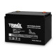 Комплект резервного питания: Kraft PSW1500VA/1200W(LCD)24V UPS + батарея 2540 Вт*ч