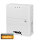 Комплект резервного питания Trinix: источник бесперебойного питания PSU-1203LED(P) LiFePO4 и аккумуляторная батарея LFP 12V6Ah LiFePO4