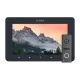 Slinex SM-07MN Graphite + ML-17HD Graphite Комплект відеодомофона