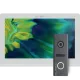 Nexo 7 white + ML-17HD graphite Комплект Slinex