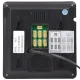 BCOM BD-480 Black Видеодомофон
