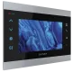 SL-07IPHD (silver/black) Видеодомофон 7" Slinex