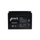 Аккумуляторная батарея 12В 26Ач Trinix 12V26Ah/20Hr AGM свинцово-кислотная
