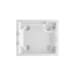 Кріпильна панель Smartbracket Ajax MotionProtect біла Кріпильна панель Smartbracket Ajax MotionProtect біла