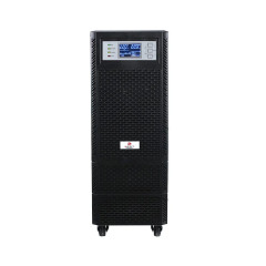 Источник бесперебойного питания KRF-T6000VA/5400W(LCD) Pro Online UPS Kraft