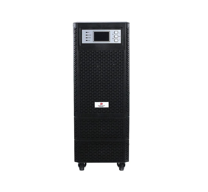 Источник бесперебойного питания KRF-T6000VA/5400W(LCD) Pro Online UPS Kraft