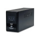 Источник бесперебойного питания Kraft KRF-B500VA/300W(LED)12V UPS под внешний аккумулятор