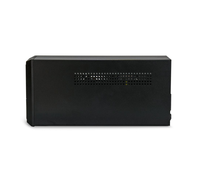 Источник бесперебойного питания Kraft KRF-B500VA/300W(LED)12V UPS под внешний аккумулятор