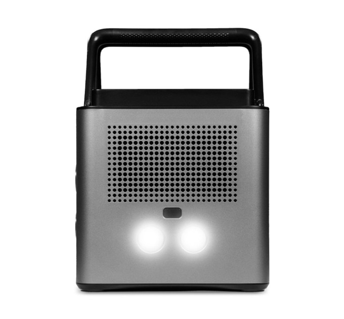 Портативный источник питания KPS-700GX Kraft