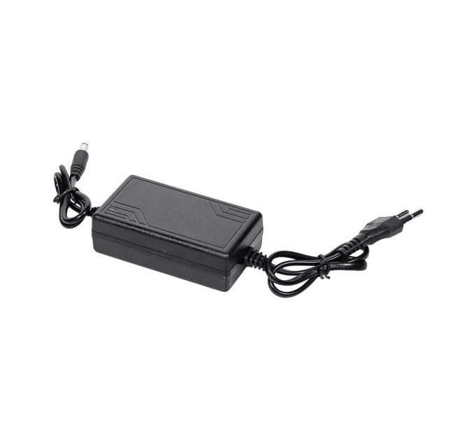 Блок живлення KRF-1202PS Kraft 12V/2A