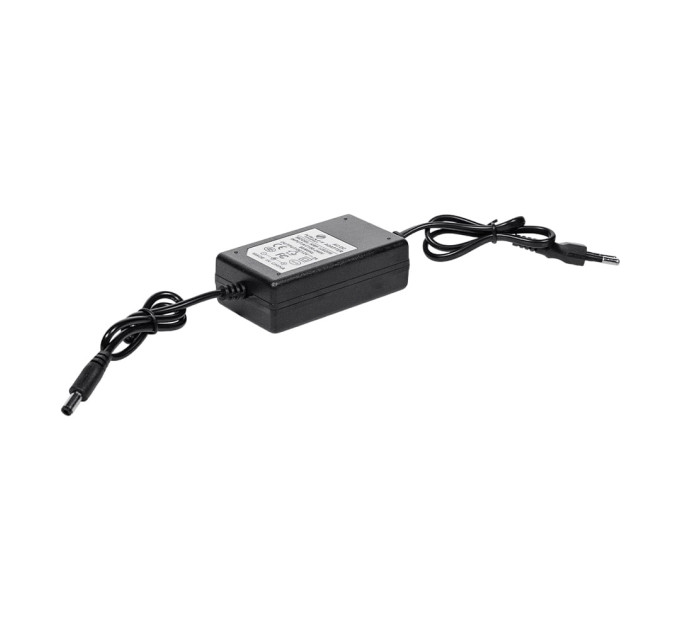 Блок живлення KRF-1202PS Kraft 12V/2A