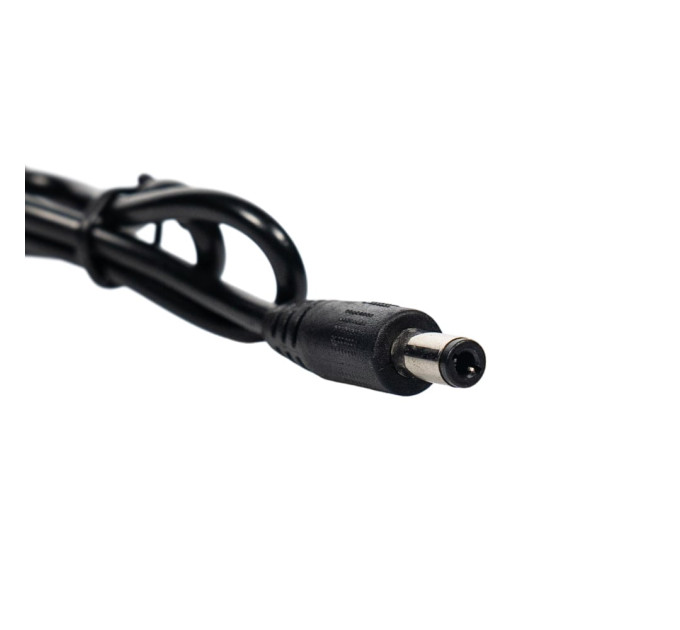 Блок живлення KRF-1202PS Kraft 12V/2A