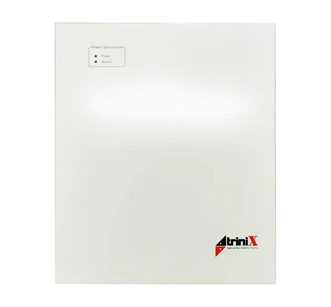 Джерело безперебійного живлення PSU-6А/24В BOX TRINIX