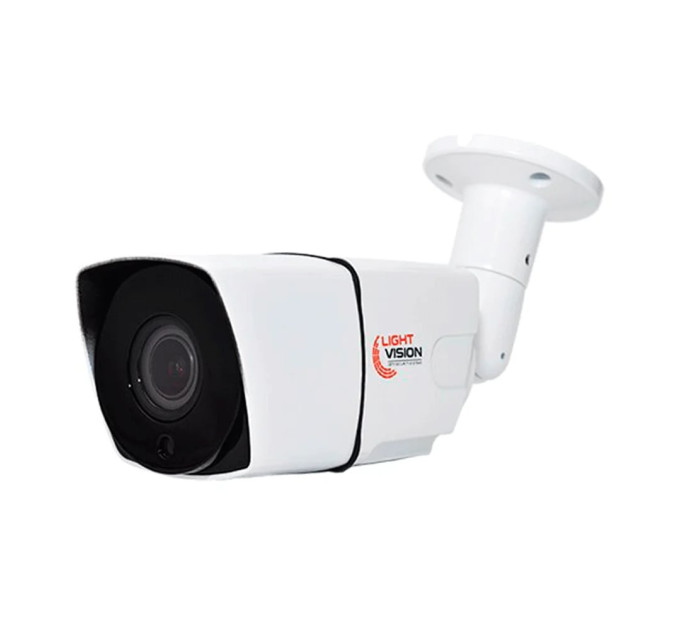 MHD-відеокамера 2Mp Light Vision VLC-6192WM White f=2.8mm